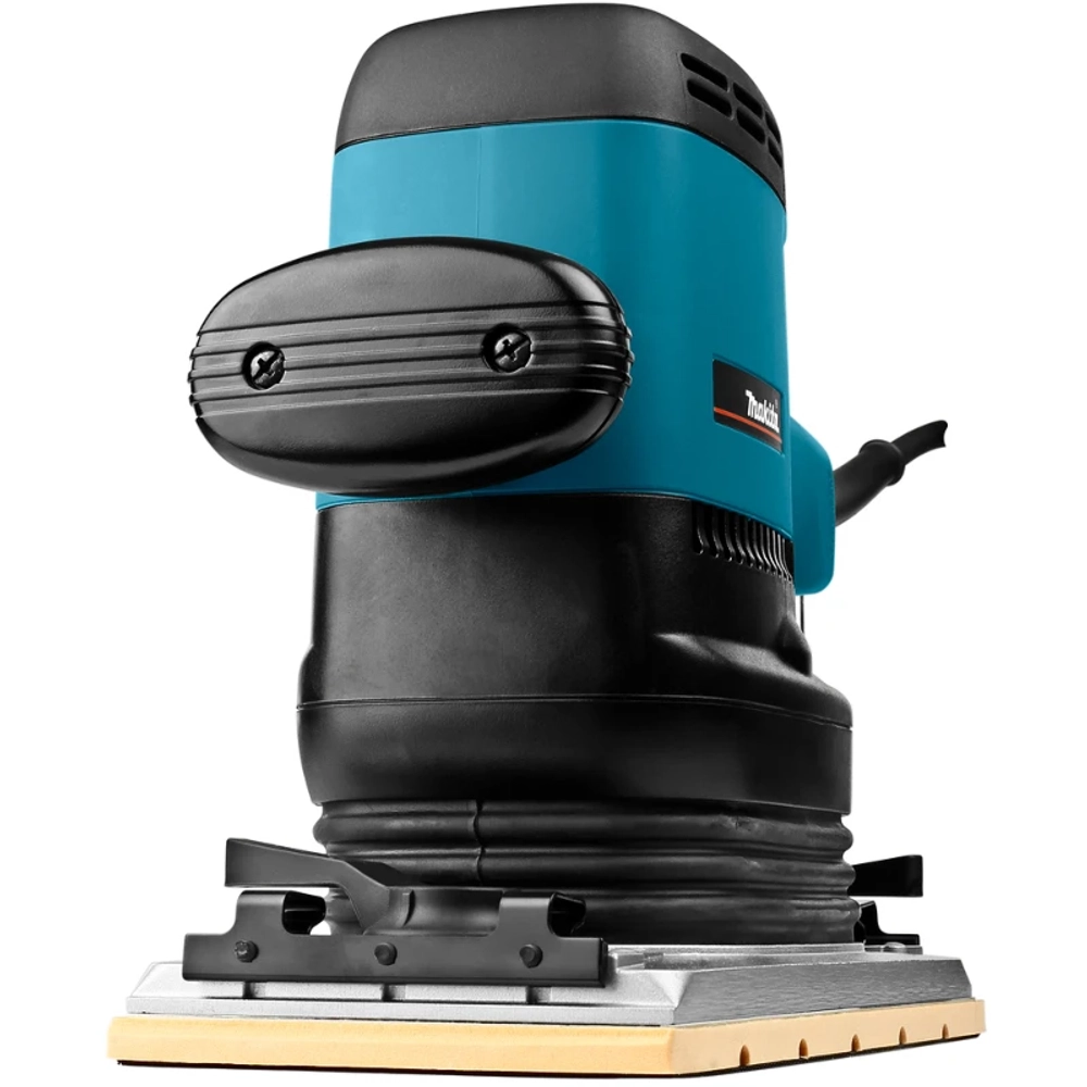 Makita 9046 вибрационная шлифовальная машина