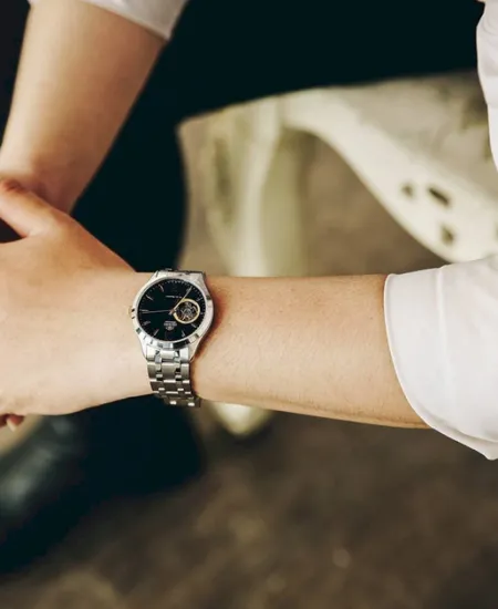 Мужские часы Orient FAG03002B0 Classic Automatic