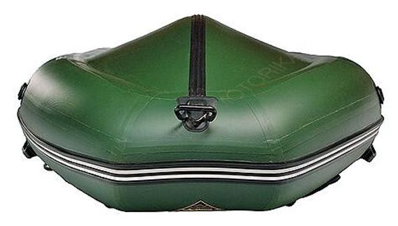 Надувная лодка Ривьера 3800 СК