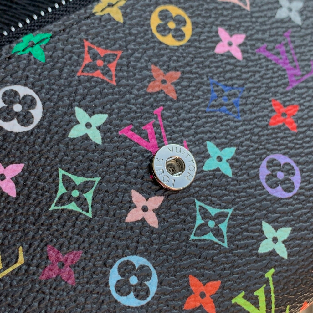 Louis Vuitton Victorine Wallet