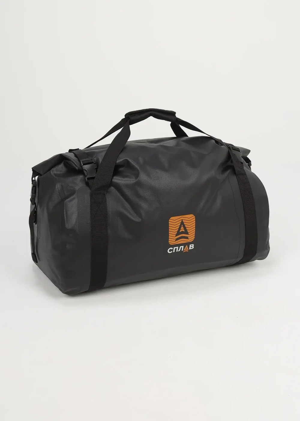 Гермосумка Сплав Duffel большая