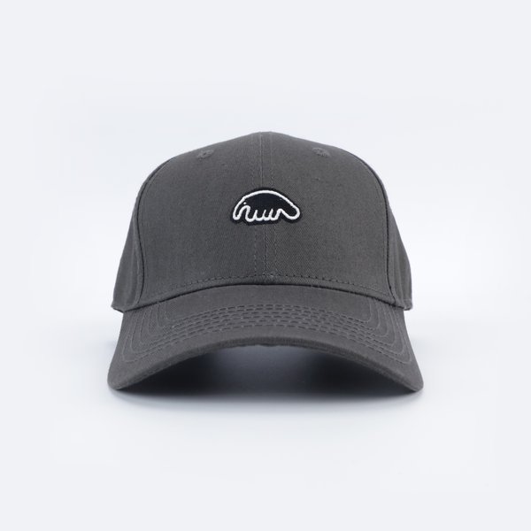 Кепка Anteater Baseball (grey) артикул: - купить в магазине Дайс