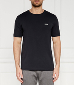 Футболка BOSS GREEN - темно-синий(50469057)