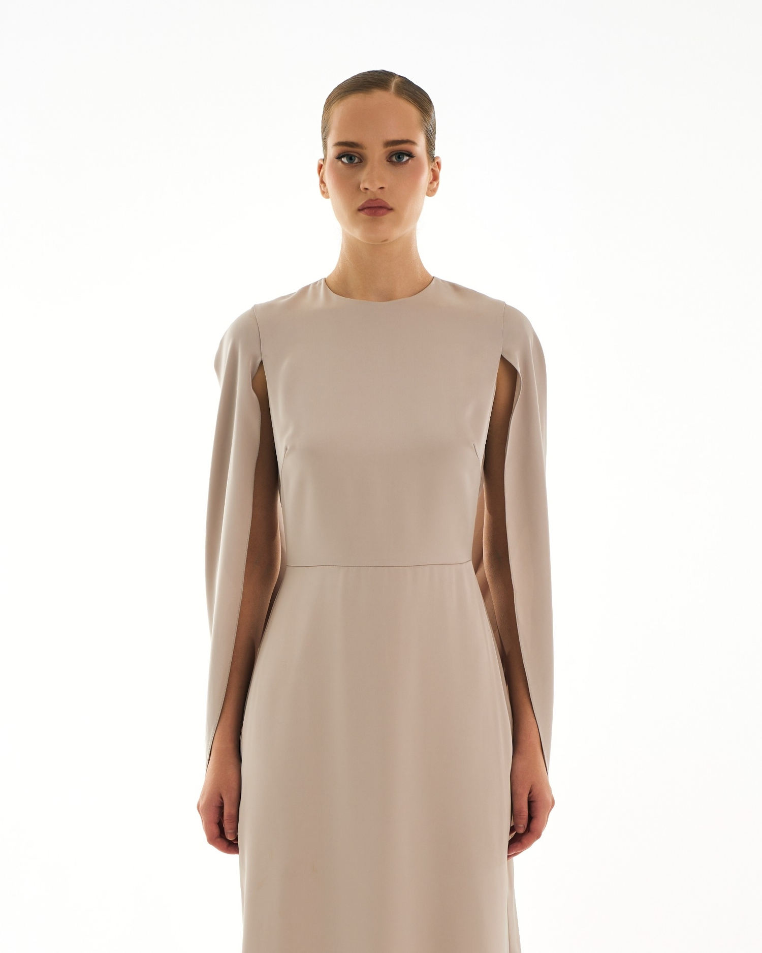 Платье Reina (Рейна) жемчуг