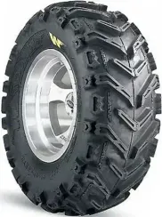 BKT Wing W 207 22x11x9 48J