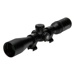 Прицел оптический Artelv CRS 2-12x50 SFP 30мм