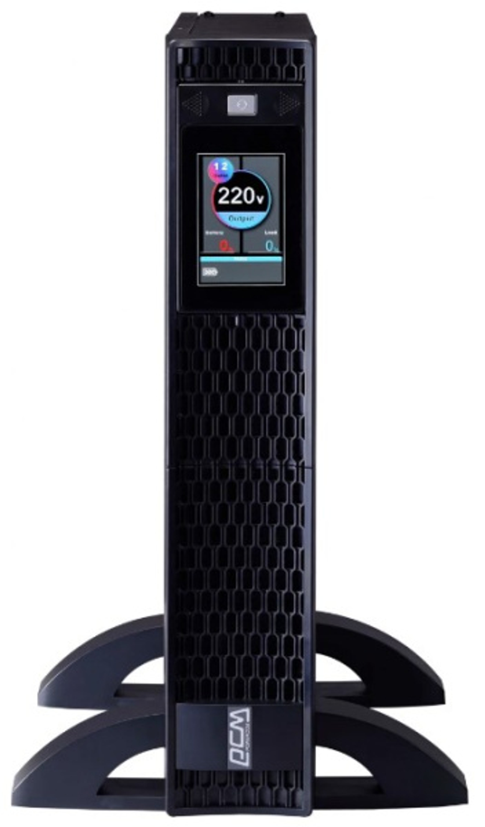 Источник бесперебойного питания Powercom NXT-2000