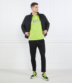 Футболка LOTUS 10247529 01 BOSS GREEN - лимонный(50488802)