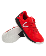 Кроссовки волейбольные SPIRIT, Red/black