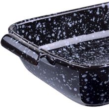 Противень для запекания Loraine LR-27799 34,5 х 21,5 х 6,5 см