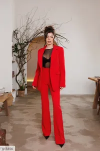 Костюм II-7938 Фабрика Моды