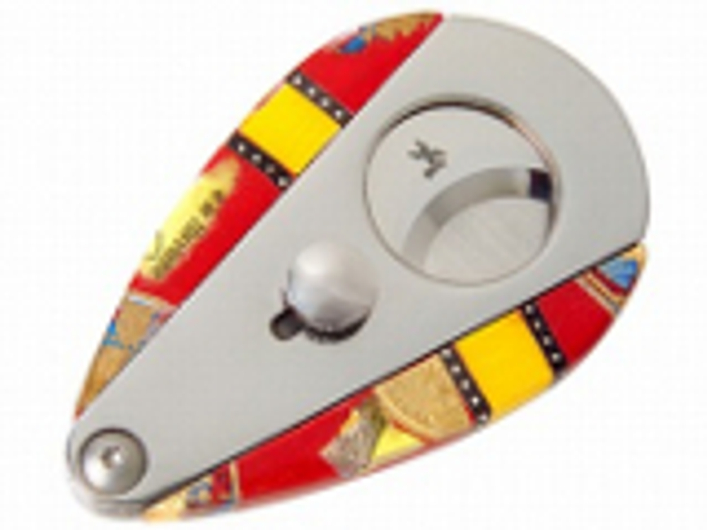 Каттер XIKAR 304RD Xi3 Havana Collection