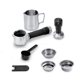Кофеварка рожковая Delonghi EC890.M