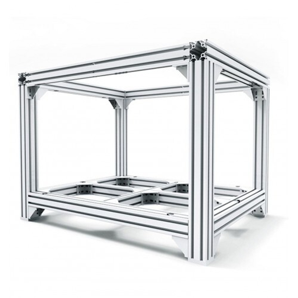 3D принтер Winbo Tiger (L)