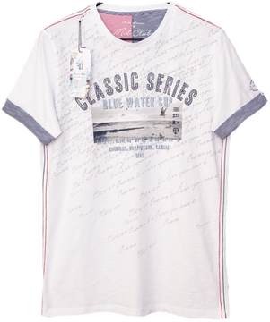 Футболка MeleCL (Турция). Р-ры 50-56