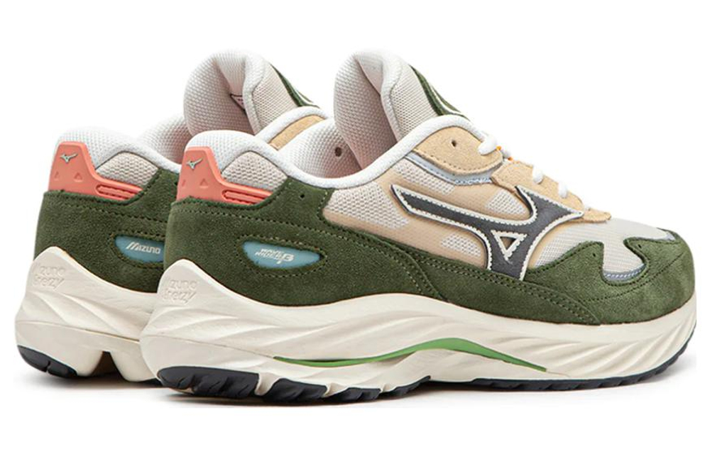 Mizuno Sports Style Wave Rider