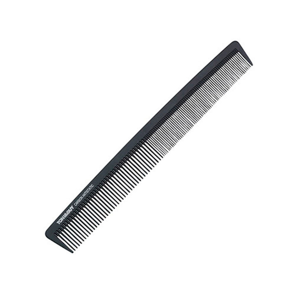 Расческа антистатик Toni&Guy Cutting Comb Anti Static AECMCL02