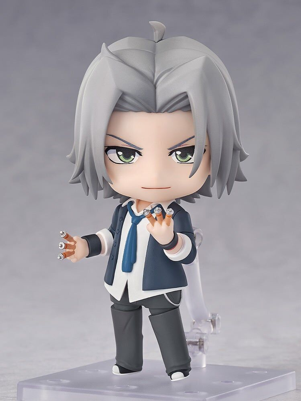 Gokudera Hayato
