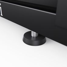 Беговая дорожка DFC Colibri TM100-4, 93 х 38 см