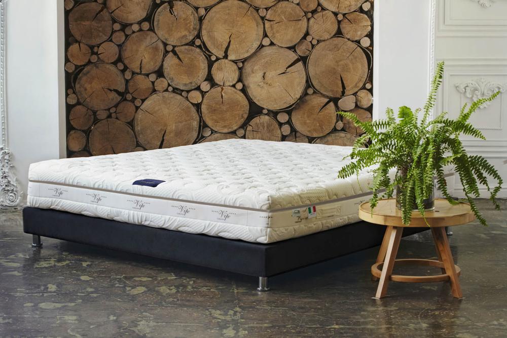 Матрас MaterLux GENOVA (ДЖЕНОВА)