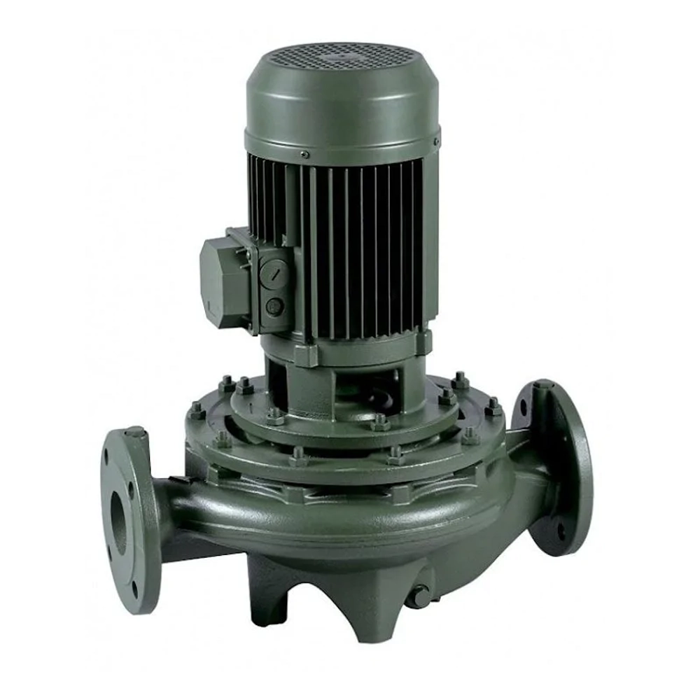 Насос центробежный ИН-ЛАЙН DAB CP 40/2700 T, 60179896