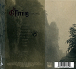 The Offering / Home (Limited Edition)(CD)