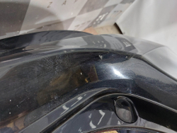 Бампер задний Kia Sorento 3 Prime (UM) 17-20 Б/У Оригинал 86611C5500