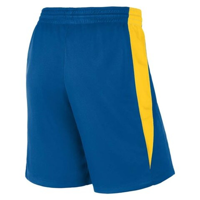 Баскетбольные шорты Nike Team Basketball Reversible Stock Shorts Navy