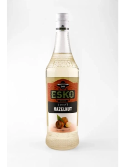 Сироп Лесной орех 1л