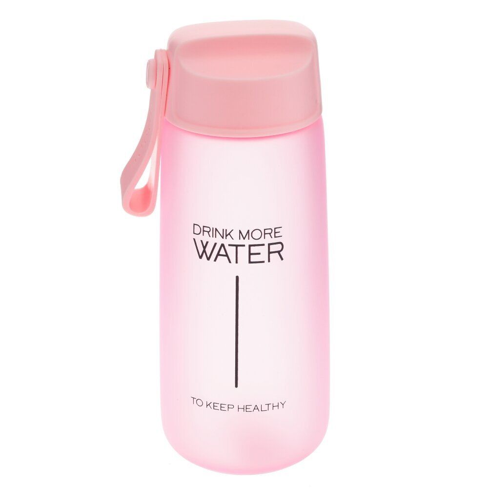 GAEM Бутылка, 550 мл, L7 W7 H18,5 см, 4в.