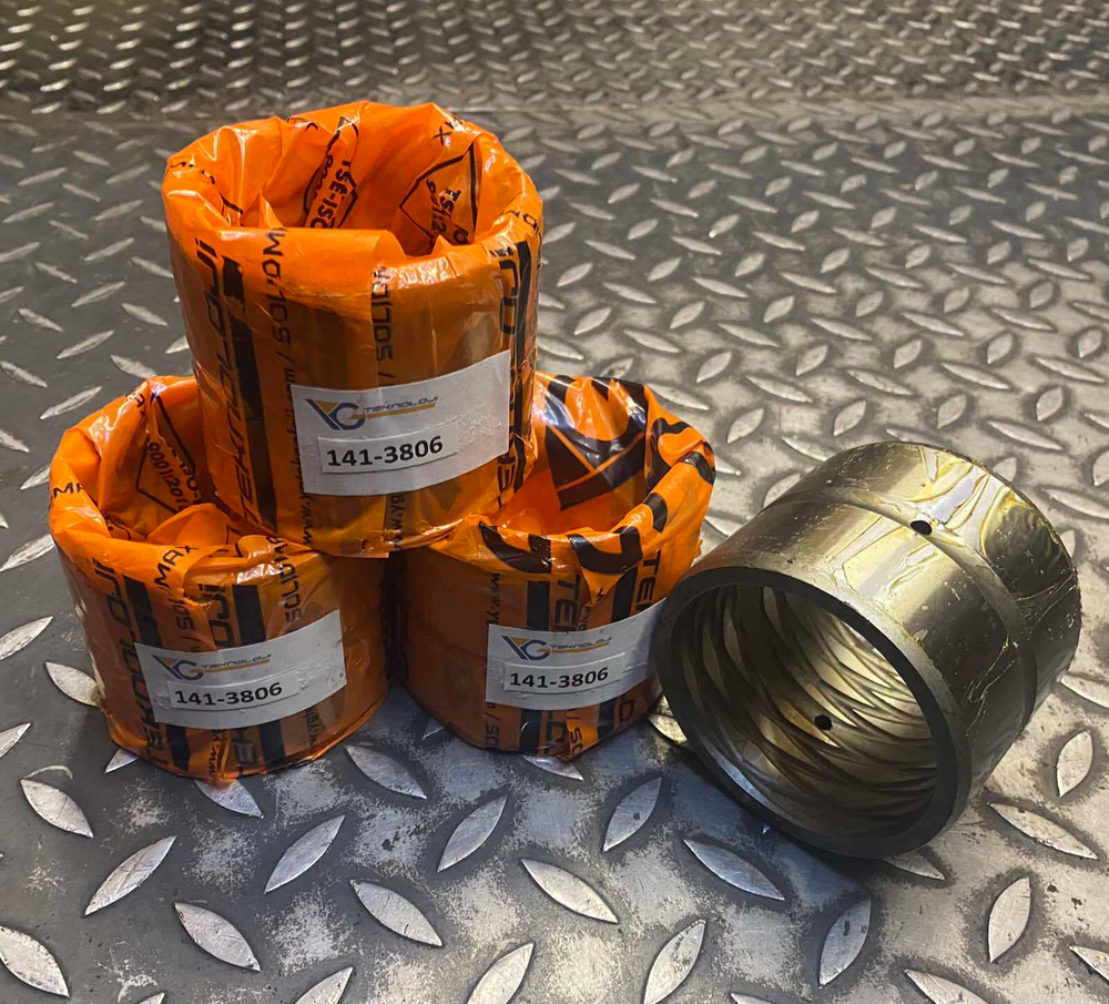 Втулка 141-3806