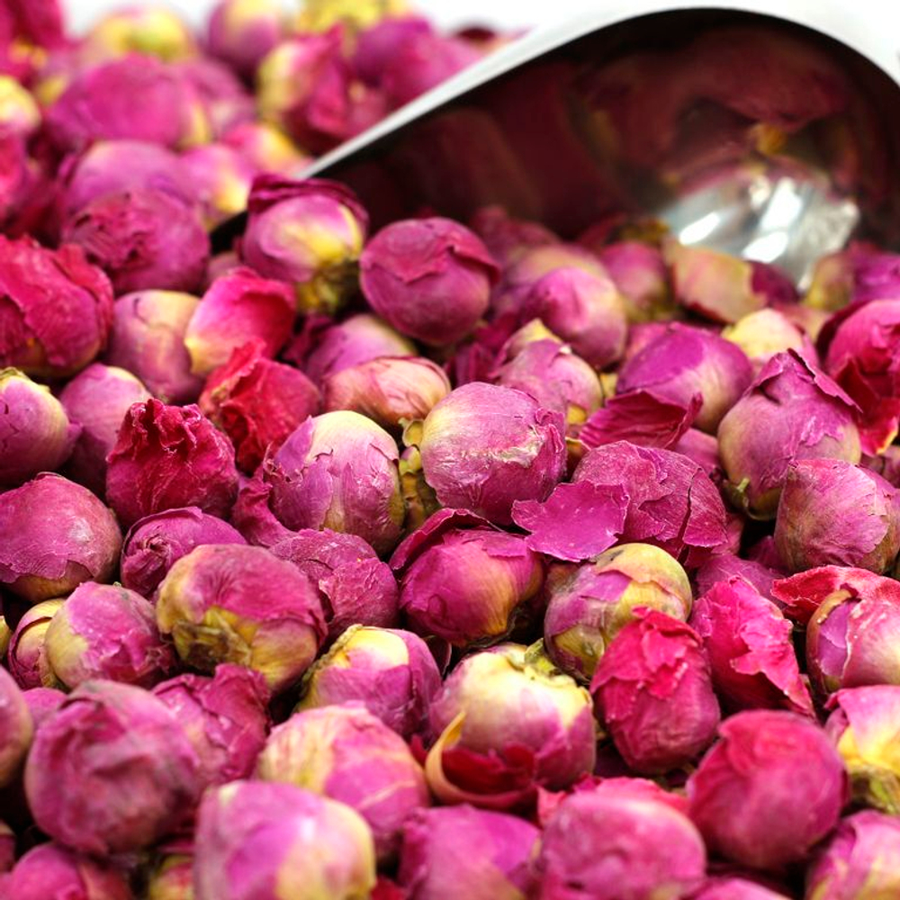 Пион (бутоны), 500 гр