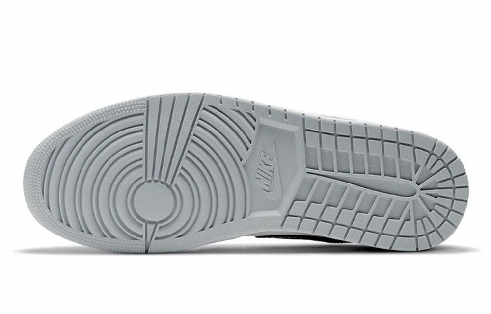 Кроссовки Jordan Air Jordan 1 Low Prm "Elephant Print"