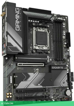 Материнская плата GigaByte B650 Gaming X AX V2 DDR5 rev. 1.1