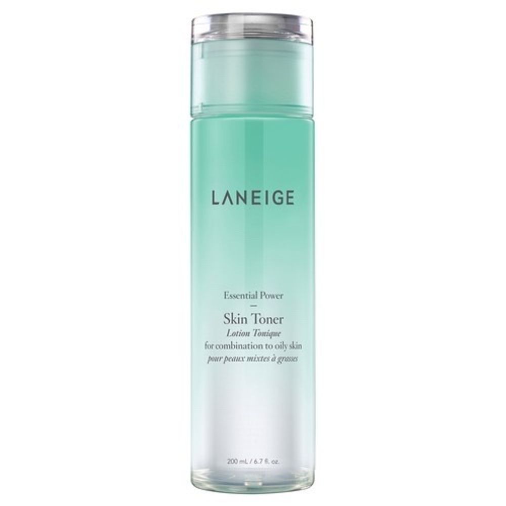 LANEIGE Essential Power Skin Toner