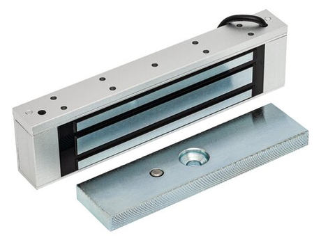ML-180A Замок электромагнитный AccordTec