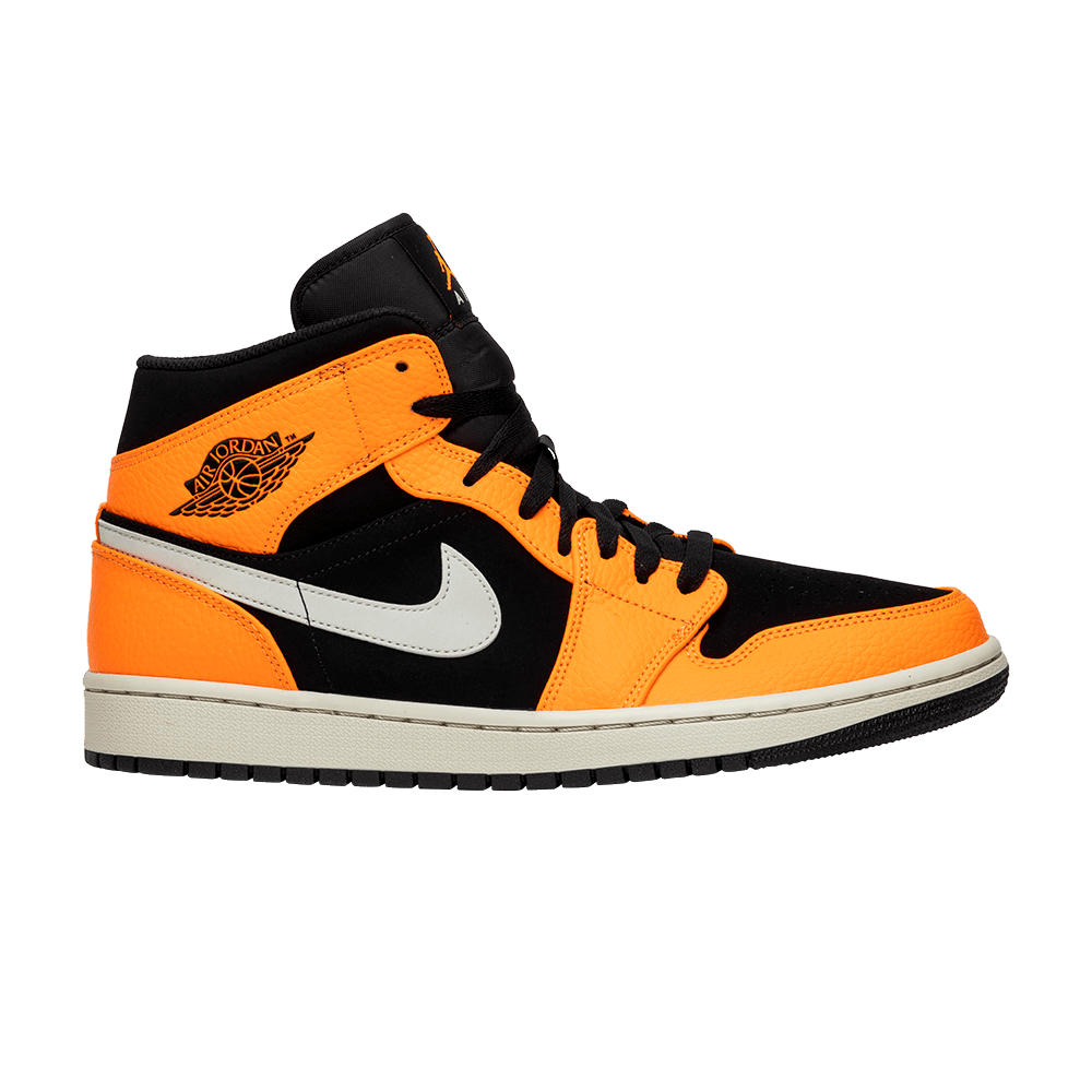 Кроссовки Jordan Air Jordan 1 Mid