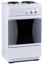 Электрическая плита Flama CE 3201W (h)