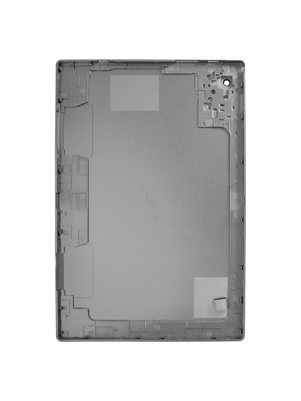 Задняя крышка с рамкой для X-Prime A15 MAX (Серая)