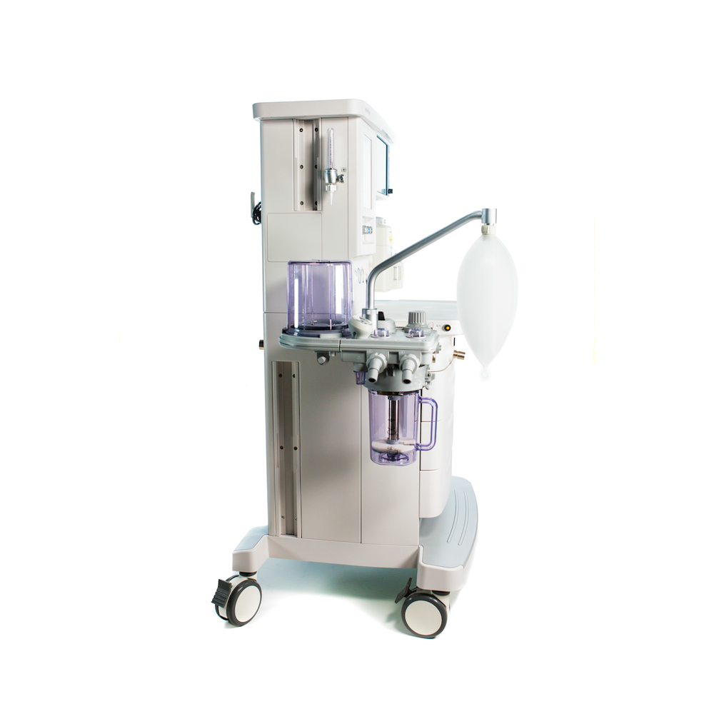 Наркозный аппарат Mindray WATO EX-35