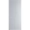 Profil Doors 3PA лайт грей профиль белый матовый