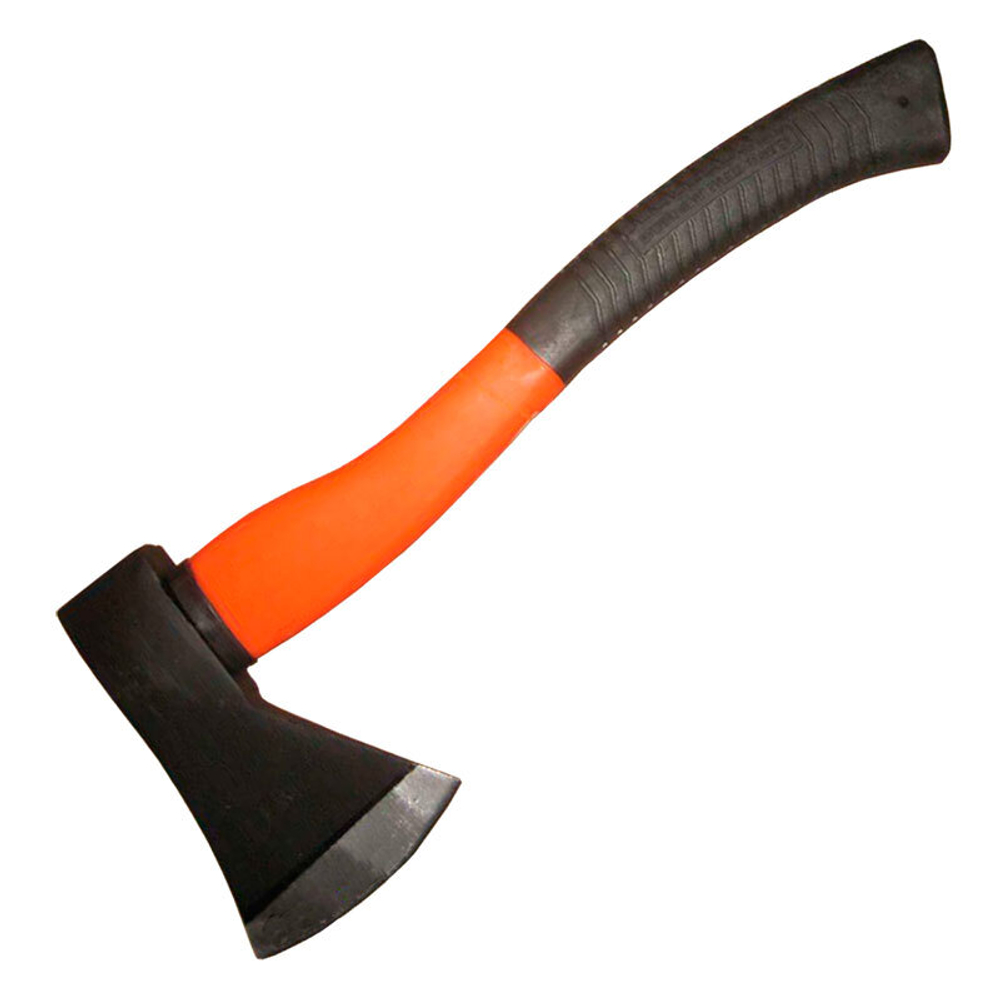 Топор Park 1000гр Премиум AXE10PR, скругл.лезвие, пласт.рукоятка. 354015-SK