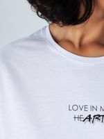 Футболка Краш Виотекс БЕЛЫЙ