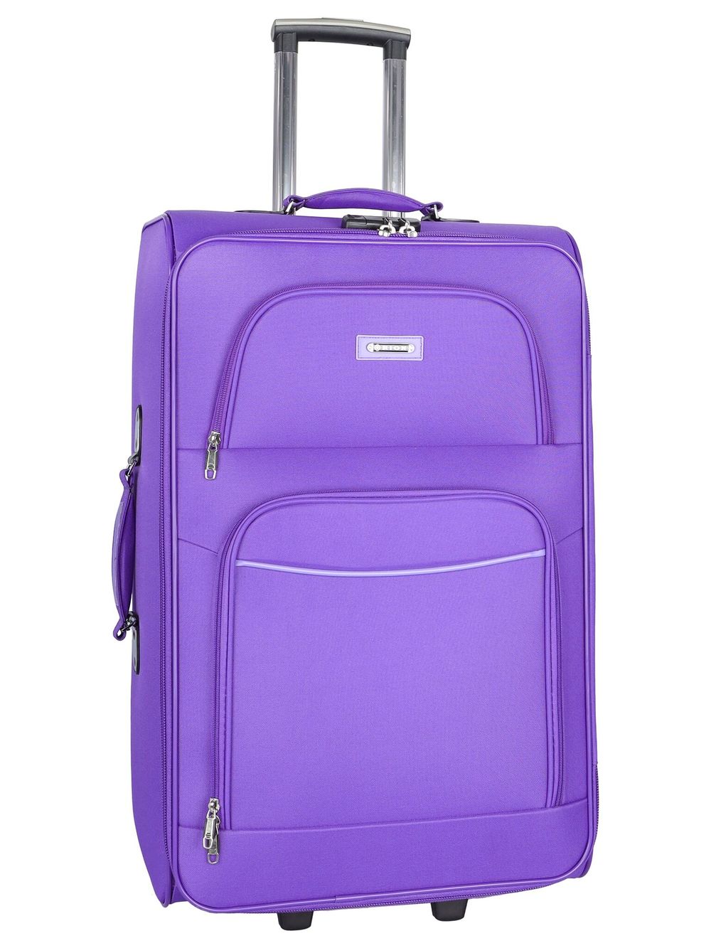 Чемодан 459-2 / 28 дюймов