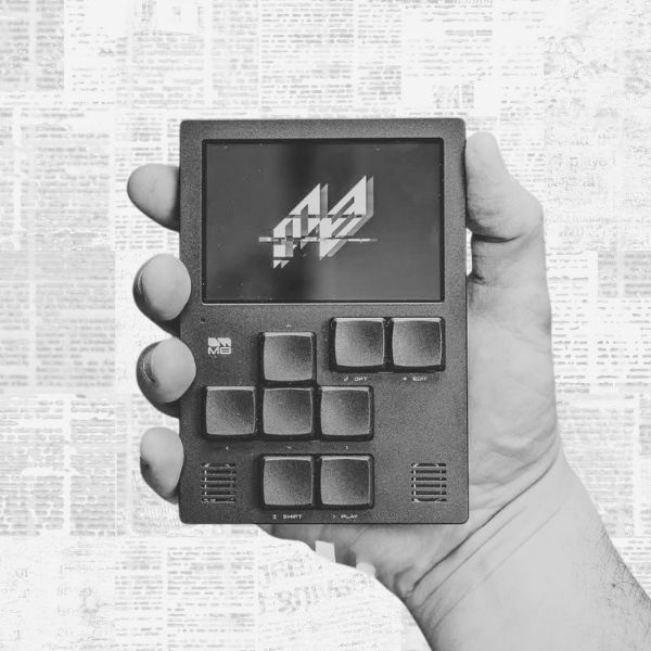 Dirtywave m8 02 купить уже можно