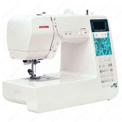 Швейная машина Janome DC 3900