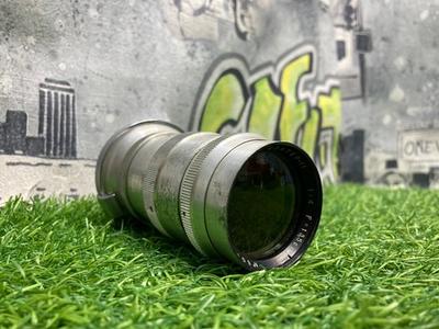 Юпитер-11 П 4/135mm № 6017916