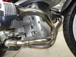BMW R1100RS , 2000