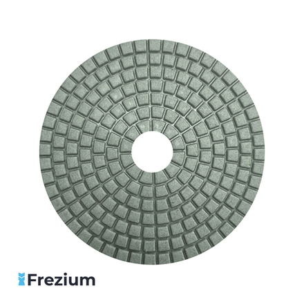 Круг шлифовальный алмазный гибкий (Черепашка)