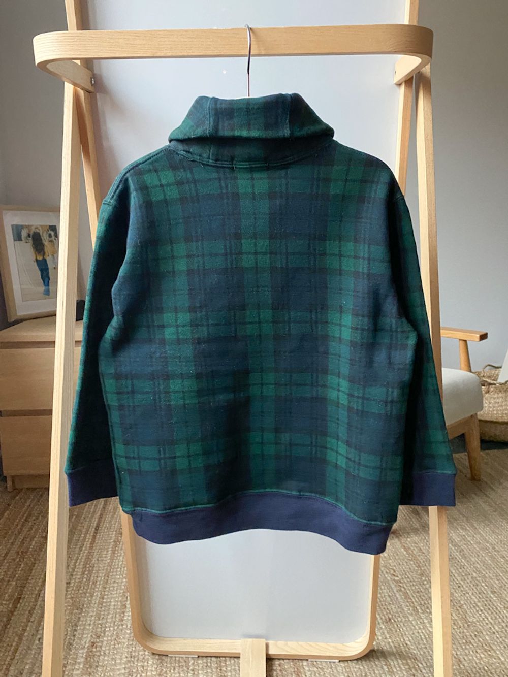 Свитшот Ralph Lauren